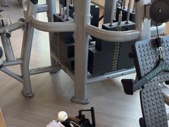 -YCHL FIT 健身(星寰店)