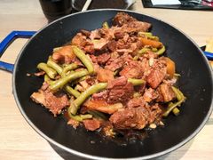 -荣鹏风味烀饼(万达广场店)