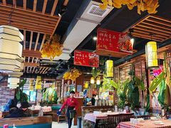 -湘厨壹品(芙蓉广场店)