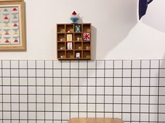 用餐区-WONDER ICE 萬得冰田(建設路总店)