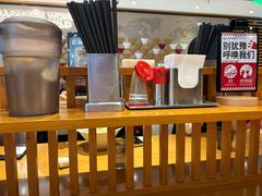 -一風堂拉面(美罗城店)
