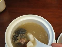 -赤湾大饭堂(山海逸居店)