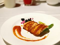 -银树楼(紫玉山庄东区店)