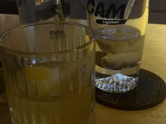 -GAM HighBall 日式小酒馆