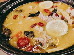 -神府路壹号·海鲜烧烤·砂锅粥·锅物(三坊七巷店)