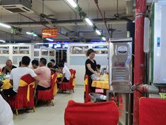 大堂-板桥海鲜广场(文明东店)