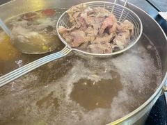 -林记潮牛·牛肉火锅(上马墩店)