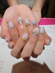 -Snail·美甲造型专门店