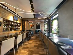 -LES ELITES 英集荟(南京西路店)