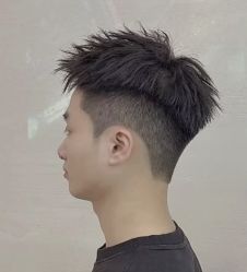 点击看大图 -辛格·潮沙龙