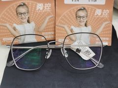 -宝视达眼镜(郏县一店)