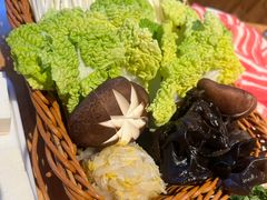 -四喜小胖·北京涮肉(五道营店)