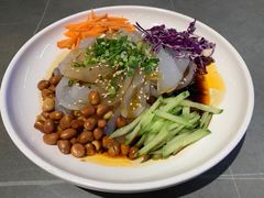 -邑金陵北京烤鸭店·现炒家常菜(ITC MALL店)