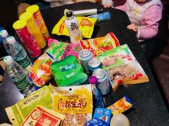 -乐界KTV(虹桥中心店)