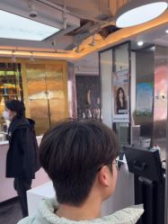 -发源地HAIR SALON