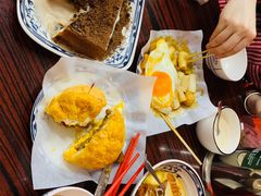 -華叔茶記