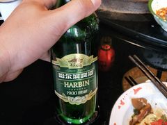 -鱼窝棚柴火铁锅炖(富山屯店)