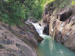 -广州白江湖森林公园