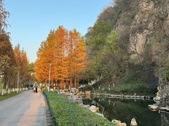 -幕燕滨江·长江观音景区