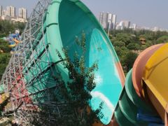 -欢乐水魔方水世界