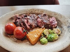-FOOOO CITY CLUB 孚乐里音乐西餐酒吧(悠方店)