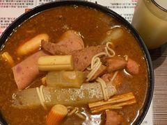 -肥汁米蘭香港米线(宁波路总店)