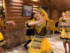 -卢布里西餐厅(总店)