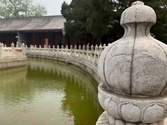 -北京国子监胡同