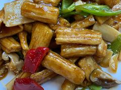 -五谷丰香饺子馆(总店)