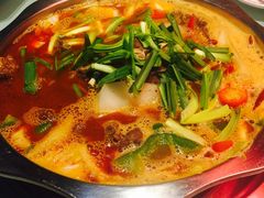 -天都火锅酒楼(虹梅南路店)