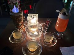 -TZ House音乐现场(来福士中心店)