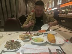 -芭菲盛宴·环球美食(解放碑英利国际店)