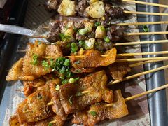 -小林哥的海鲜馆·夜宵烧烤(渔人码头店)
