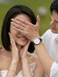 点击看大图 -至臻微拉婚纱摄影