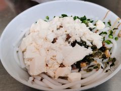 -辣辣小吃豆花米线(大观篆新农贸市场店)