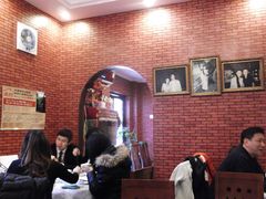 等位区-永兴餐厅(复兴中路店)
