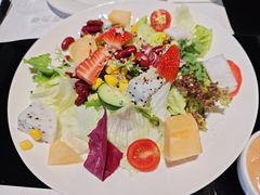 -RELLMAN莱尔曼扒房(黄埔店)
