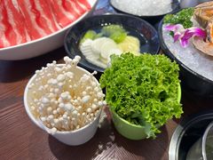 -东海怡品海鲜豆捞(舟宿夜江店)