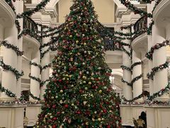 -Salon de Ville浦江汇(上海外滩华尔道夫酒店店)