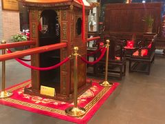 -宁波状元楼酒店(和义路店)