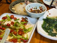 -61号餐吧(兴坪古镇漓江店)