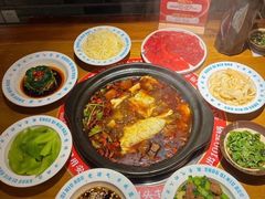 -受气牛肉·重庆耙牛肉(来福士店)