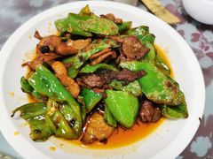-曾氏肥肠馆(凯瑞雅居店)