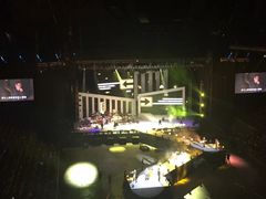 -宝能国际体育演艺中心