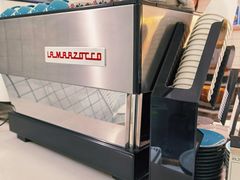 -COTTON CAFE(德信·中外公寓店)