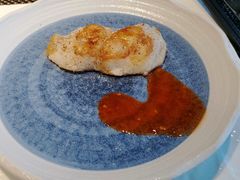 香煎巴沙鱼-御泉七味铁板烧(高区店)
