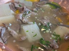 -妈妈的味道(和顺古镇店)