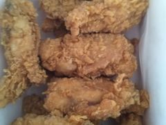 -麦当劳(湛江大厦店)