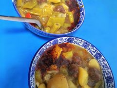 -刘老虎肉丸糊辣汤(总店)