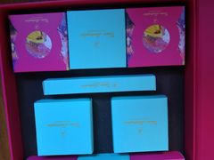-苏州金鸡湖中茵皇冠假日酒店